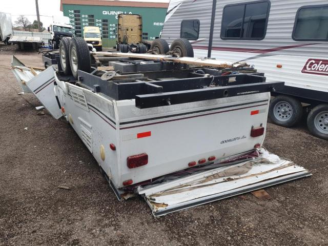Aukcja sprzedaży 2007 Flee Trailer, vin: 4CG649J2077299320, numer aukcji: 81877075