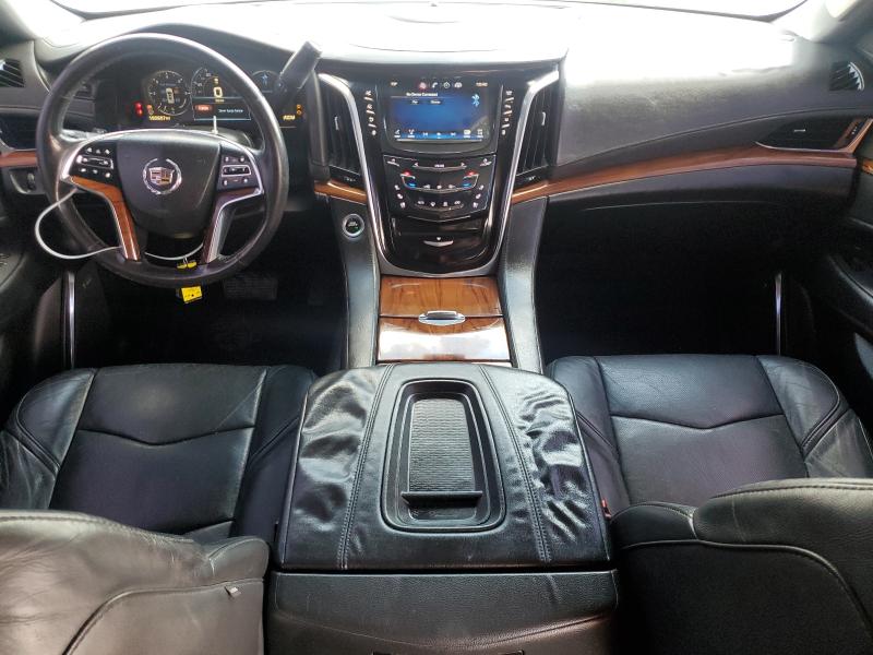 Aukcja sprzedaży 2015 Cadillac Escalade E, vin: 1GYS3JKJ3FR299901, numer aukcji: 87069245
