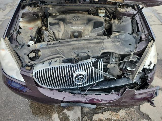 86299295 :رقم المزاد ، 1G4HD57238U196589 vin ، 2008 Buick Lucerne مزاد بيع