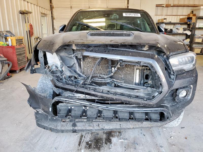 85947995 :رقم المزاد ، 3TMCZ5AN7PM608924 vin ، 2023 Toyota Tacoma Dou مزاد بيع