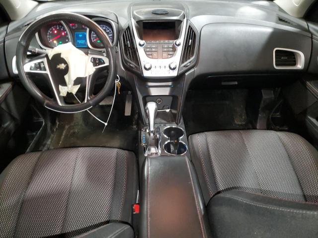 2015 Chevrolet Equinox მანქანა იყიდება აუქციონზე, vin: 2GNFLFEK1F6357032, აუქციონის ნომერი: 89736635