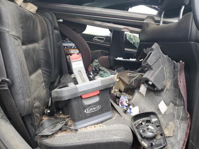 Aukcja sprzedaży 2019 Jeep Grand Cherokee, vin: 1C4RJFBG0KC727514, numer aukcji: 85840705