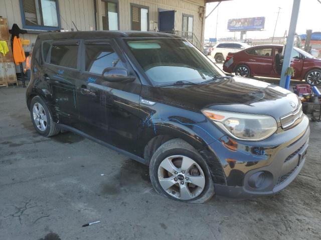 82637925 :رقم المزاد ، KNDJN2A20J7516739 vin ، 2018 Kia Soul مزاد بيع