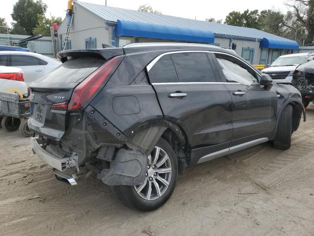 Продажа на аукционе авто 2019 Cadillac Xt4, vin: 1GYFZCR40KF107728, номер лота: 82733865