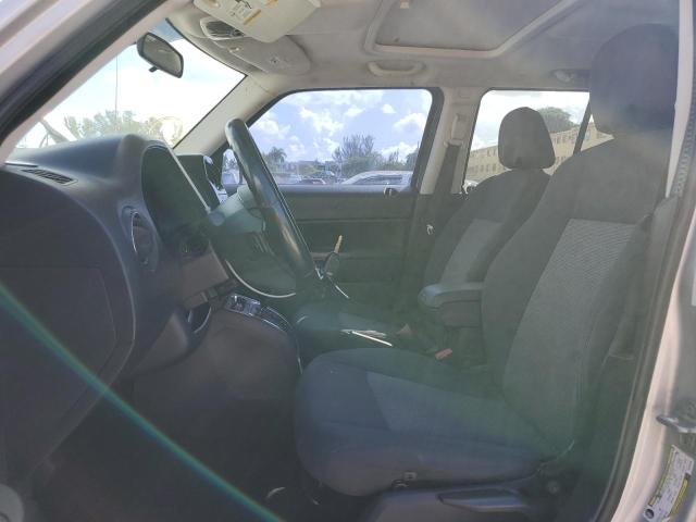 Aukcja sprzedaży 2009 Jeep Patriot, vin: 1J4FT28B29D154745, numer aukcji: 86281225