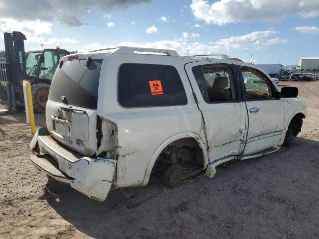 2005 Infiniti Qx56 მანქანა იყიდება აუქციონზე, vin: 5N3AA08A15N806263, აუქციონის ნომერი: 82754405