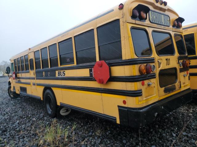Продажа на аукционе авто 2008 Blue Bird School Bus, vin: 1BAKFCPA08F252860, номер лота: 86339065