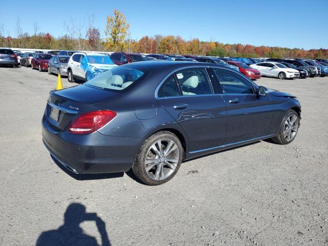 Aukcja sprzedaży 2015 Mercedes-benz C, vin: 55SWF4KB2FU081672, numer aukcji: 86662515