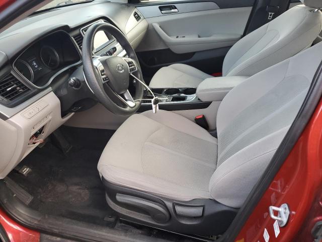 86550985 :رقم المزاد ، 5NPE24AFXKH732703 vin ، 2019 Hyundai Sonata Se مزاد بيع