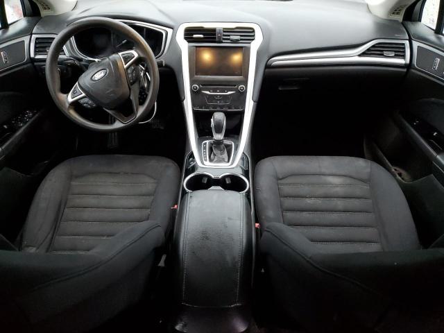 85341085 :رقم المزاد ، 1FA6P0H76F5111967 vin ، 2015 Ford Fusion Se مزاد بيع