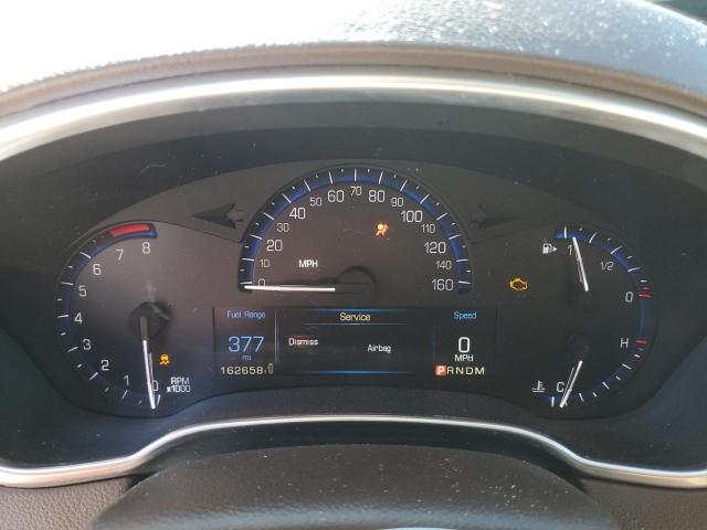 Продажа на аукционе авто 2014 Cadillac Srx Luxury, vin: 3GYFNBE33ES629563, номер лота: 90028055