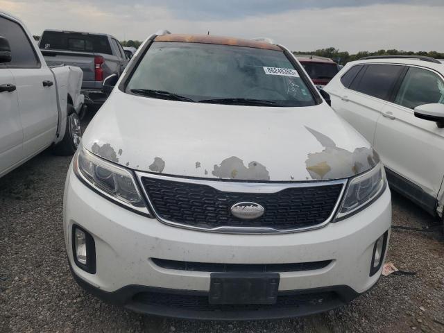Aukcja sprzedaży 2015 Kia Sorento, vin: 5XYKTCA62FG561890, numer aukcji: 86248365