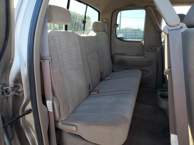 Продажа на аукционе авто 2003 Toyota Tundra, vin: 5TBBT44113S437946, номер лота: 86803425