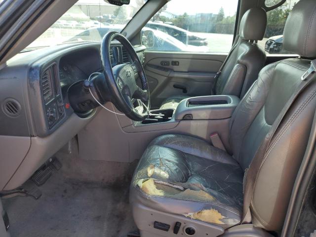 Продаж на аукціоні авто 2006 Chevrolet Tahoe C1500, vin: 1GNEC13ZX6R141988, номер лоту: 86806585