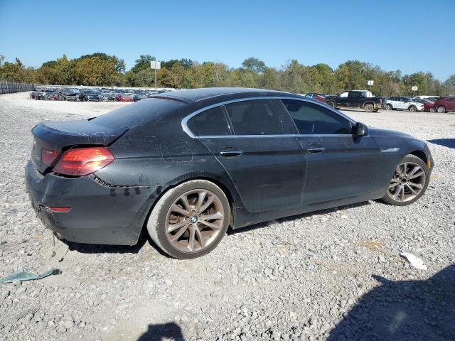 Продаж на аукціоні авто 2013 Bmw 640, vin: WBA6A0C51DDZ03865, номер лоту: 86640705