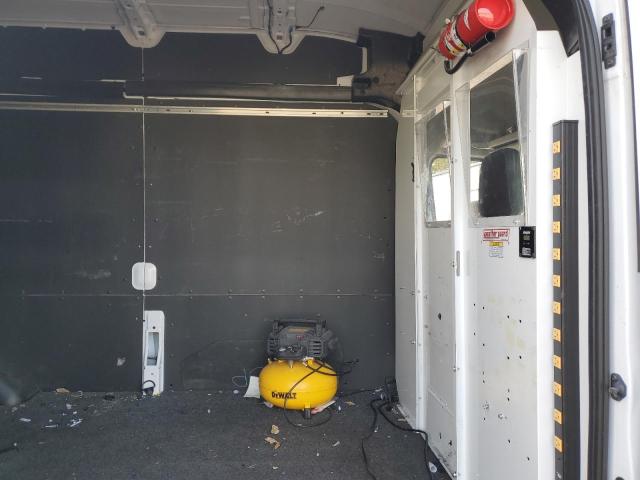 Продаж на аукціоні авто 2023 Ford Transit, vin: 1FTBR3X8XPKB24223, номер лоту: 90020465