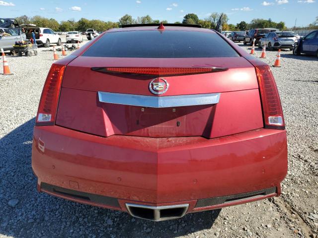 Продажа на аукционе авто 2012 Cadillac Cts, vin: 1G6DJ1E36C0150287, номер лота: 57152696
