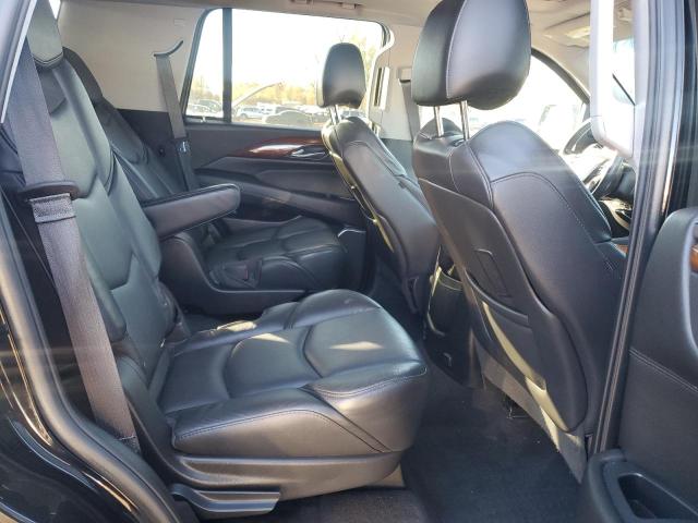 Продажа на аукционе авто 2018 Cadillac Escalade, vin: 1GYS4BKJ6JR126322, номер лота: 86839605