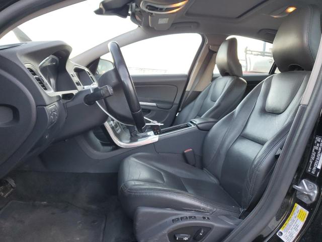 Aukcja sprzedaży 2015 Volvo S60 Premie, vin: YV1612TK6F1356594, numer aukcji: 90871905