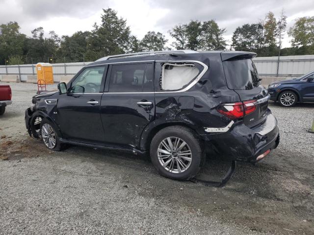 Продаж на аукціоні авто 2020 Infiniti Qx80 Luxe, vin: JN8AZ2NE6L9254262, номер лоту: 85567845