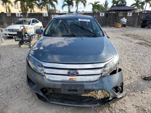 Продаж на аукціоні авто 2011 Ford Fusion, vin: 3FAHP0JA8BR101687, номер лоту: 51260516