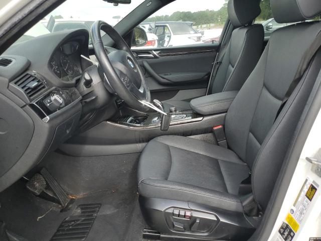 85534495 :رقم المزاد ، 5UXXW3C55J0Z60730 vin ، 2018 Bmw X4 Xdrive28i مزاد بيع