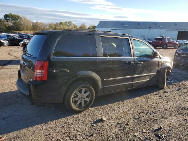 Продажа на аукционе авто 2010 Chrysler Town & Country, vin: 2A4RR5D18AR310234, номер лота: 82462855
