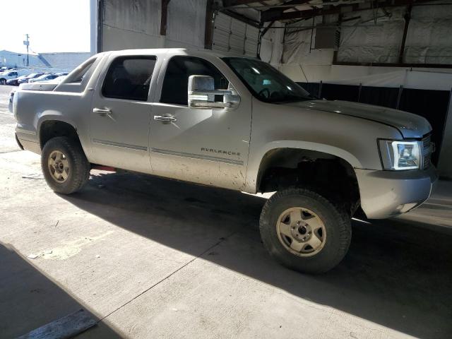 Aukcja sprzedaży 2011 Chevrolet Avalanche, vin: 3GNTKFE39BG281041, numer aukcji: 86875565