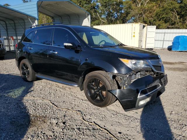 Продажа на аукционе авто 2012 Acura Mdx, vin: 2HNYD2H21CH503183, номер лота: 82613185