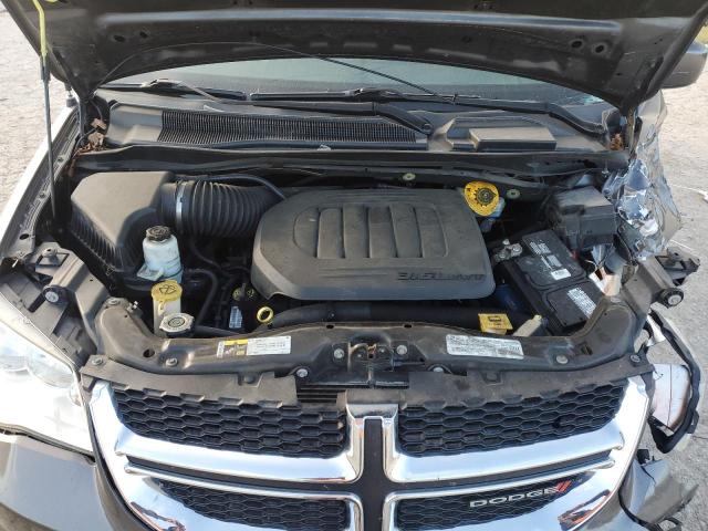 82220225 :رقم المزاد ، 2C4RDGCG4KR647877 vin ، 2019 Dodge Grand Caravan Sxt مزاد بيع