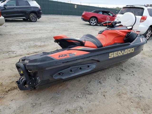 85106465 :رقم المزاد ، YDV39088A020 vin ، 2020 Sea Doo Rxt مزاد بيع