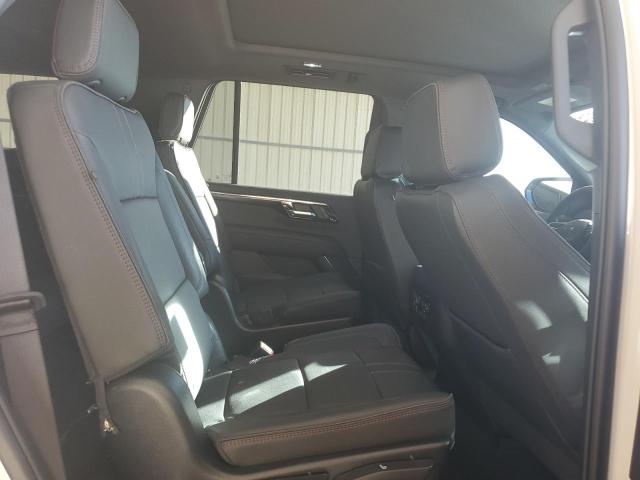 Продажа на аукционе авто 2025 Chevrolet Tahoe, vin: 1GNS6RRD2SR125606, номер лота: 86405985