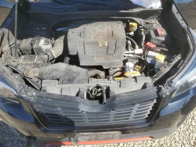 Aukcja sprzedaży 2019 Subaru Forester S, vin: JF2SKAPC6KH583382, numer aukcji: 86407365