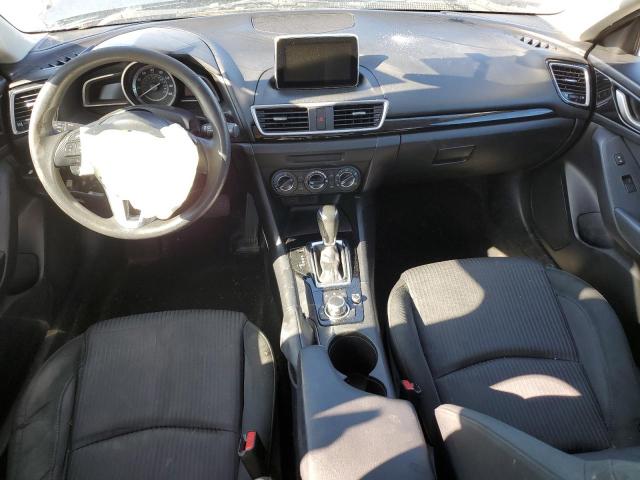 2016 Mazda 3 მანქანა იყიდება აუქციონზე, vin: 3MZBM1U78GM252142, აუქციონის ნომერი: 85116245