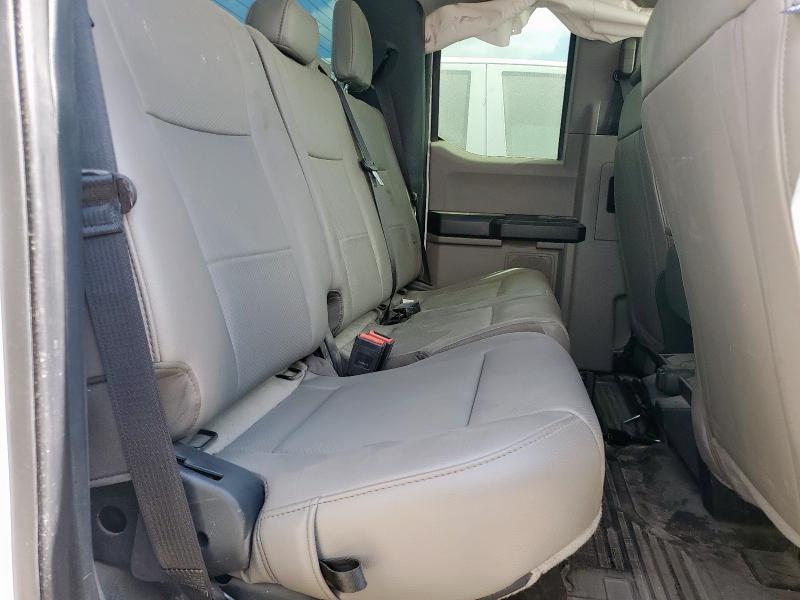 Продаж на аукціоні авто 2022 Ford F250 Super, vin: 1FT8X2BT0NED76712, номер лоту: 75673864