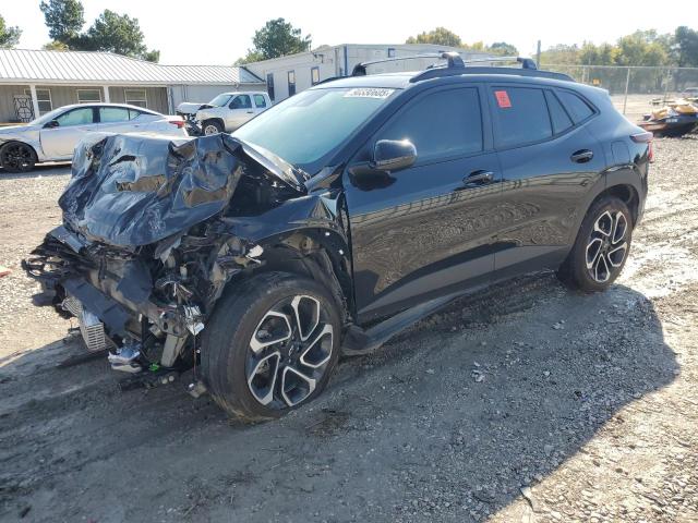 Aukcja sprzedaży 2025 Chevrolet Trax 2rs, vin: KL77LJEP4SC204672, numer aukcji: 90330605