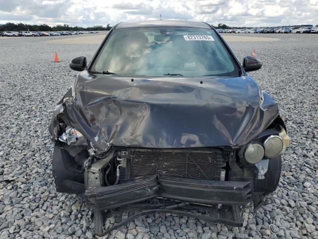 Aukcja sprzedaży 2015 Chevrolet Sonic, vin: 1G1JC5SH0F4219496, numer aukcji: 54447096
