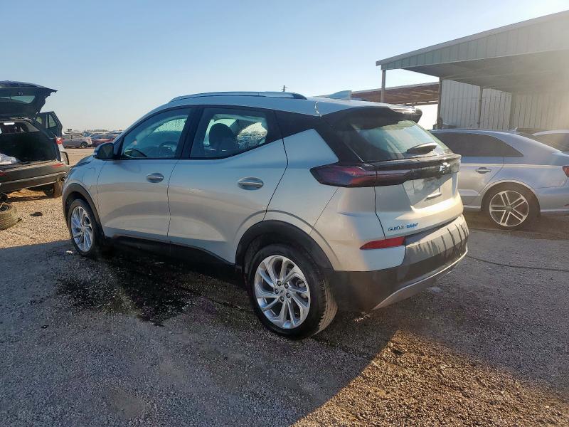 2023 Chevrolet Bolt Euv მანქანა იყიდება აუქციონზე, vin: 1G1FY6S06P4148507, აუქციონის ნომერი: 86227935