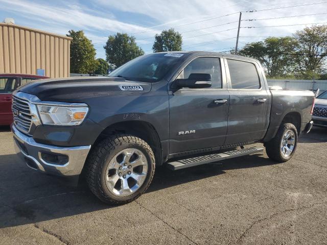 Aukcja sprzedaży 2019 Ram 1500 Big H, vin: 1C6SRFFT7KN540770, numer aukcji: 81886515