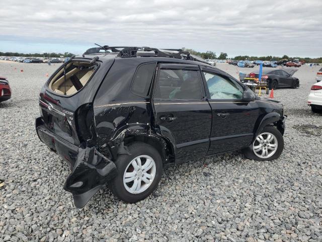 Aukcja sprzedaży 2006 Hyundai Tucson, vin: KM8JN12D86U448981, numer aukcji: 90098985