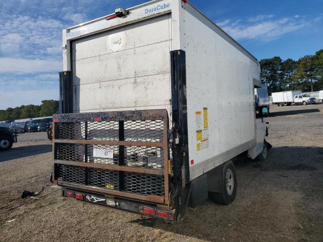 53173846 :رقم المزاد ، 1GB0G2CG1E1156960 vin ، 2014 Chev Express G3500 مزاد بيع