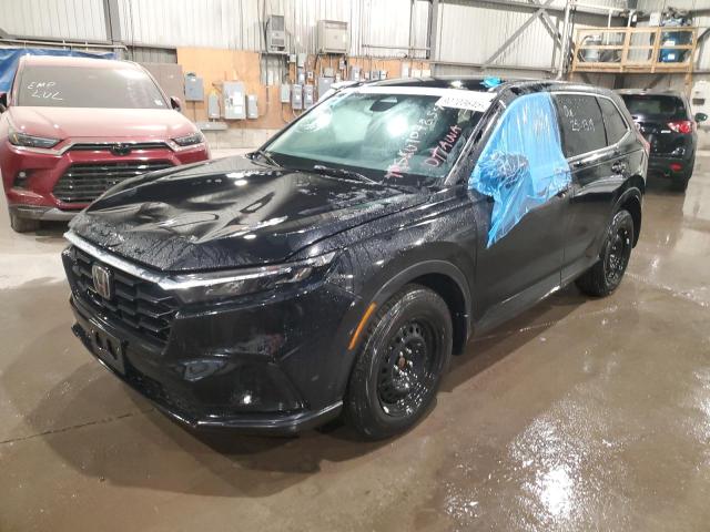 Aukcja sprzedaży 2025 Honda Cr-v, vin: 2HKRS4H21SH110074, numer aukcji: 90703645