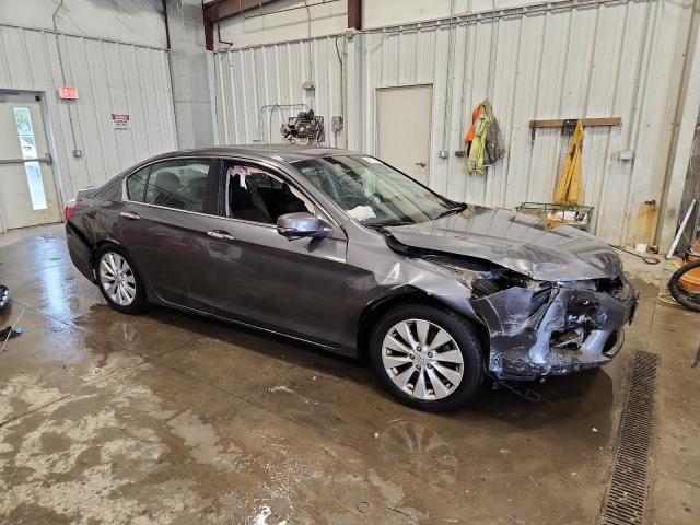 Продаж на аукціоні авто 2015 Honda Accord, vin: 1HGCR2F89FA201816, номер лоту: 77132295