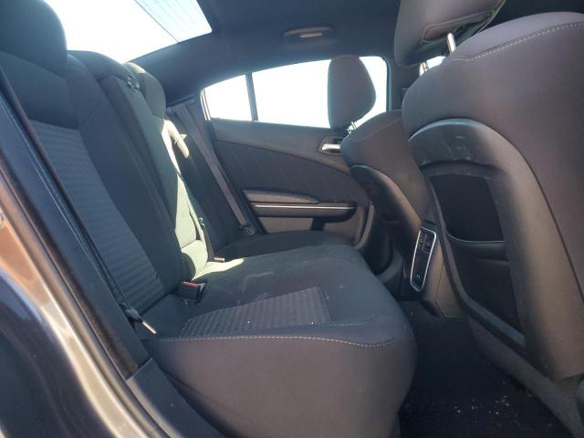 2019 Dodge Charger მანქანა იყიდება აუქციონზე, vin: 2C3CDXCT3KH608341, აუქციონის ნომერი: 72745673