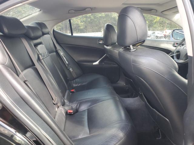 Aukcja sprzedaży 2006 Lexus Is 350, vin: JTHBE262565004005, numer aukcji: 85689095