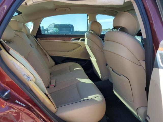 Aukcja sprzedaży 2015 Hyundai Genesis, vin: KMHGN4JEXFU063993, numer aukcji: 82696645