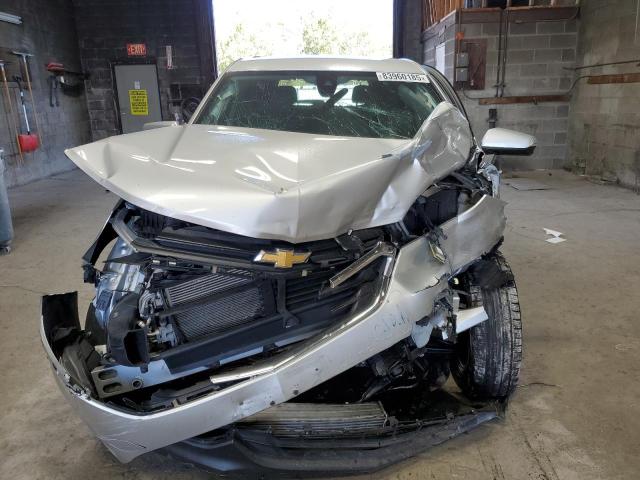 2019 Chevrolet Equinox Lt მანქანა იყიდება აუქციონზე, vin: 3GNAXJEV1KS640974, აუქციონის ნომერი: 83960185