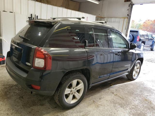 Продаж на аукціоні авто 2017 Jeep Compass, vin: 1C4NJDEB8HD191854, номер лоту: 82709105