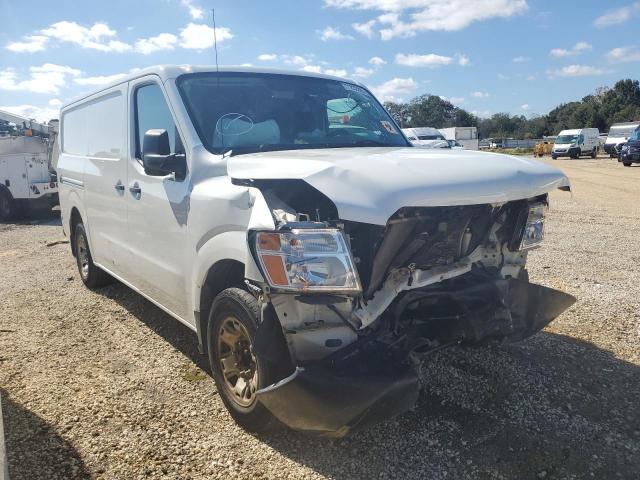 Продажа на аукционе авто 2020 Nissan Nv 2500 S, vin: 1N6BF0KY5LN803319, номер лота: 99561385