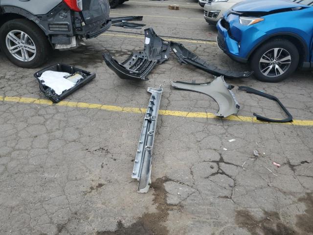 2024 Ford Explorer X მანქანა იყიდება აუქციონზე, vin: 1FMSK8DH9RGA33080, აუქციონის ნომერი: 86286445